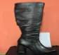 PC 803 7 1/2 CUERO NEGRO/NAPA