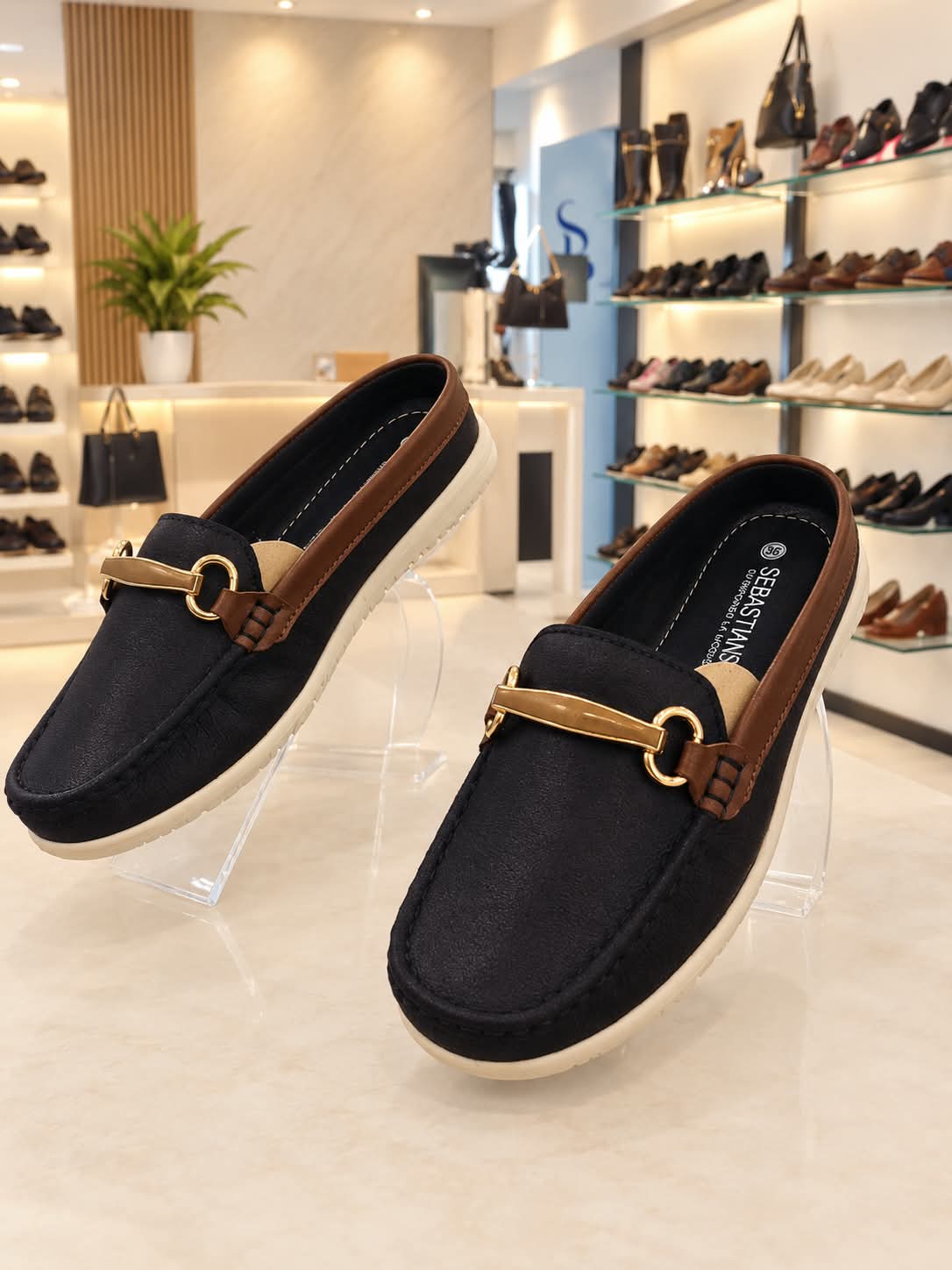TD 115 NEGRO/MIEL
