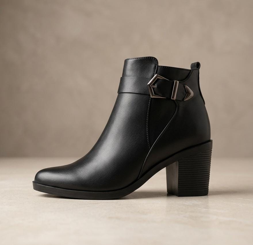 RS 238 CUERO NEGRO