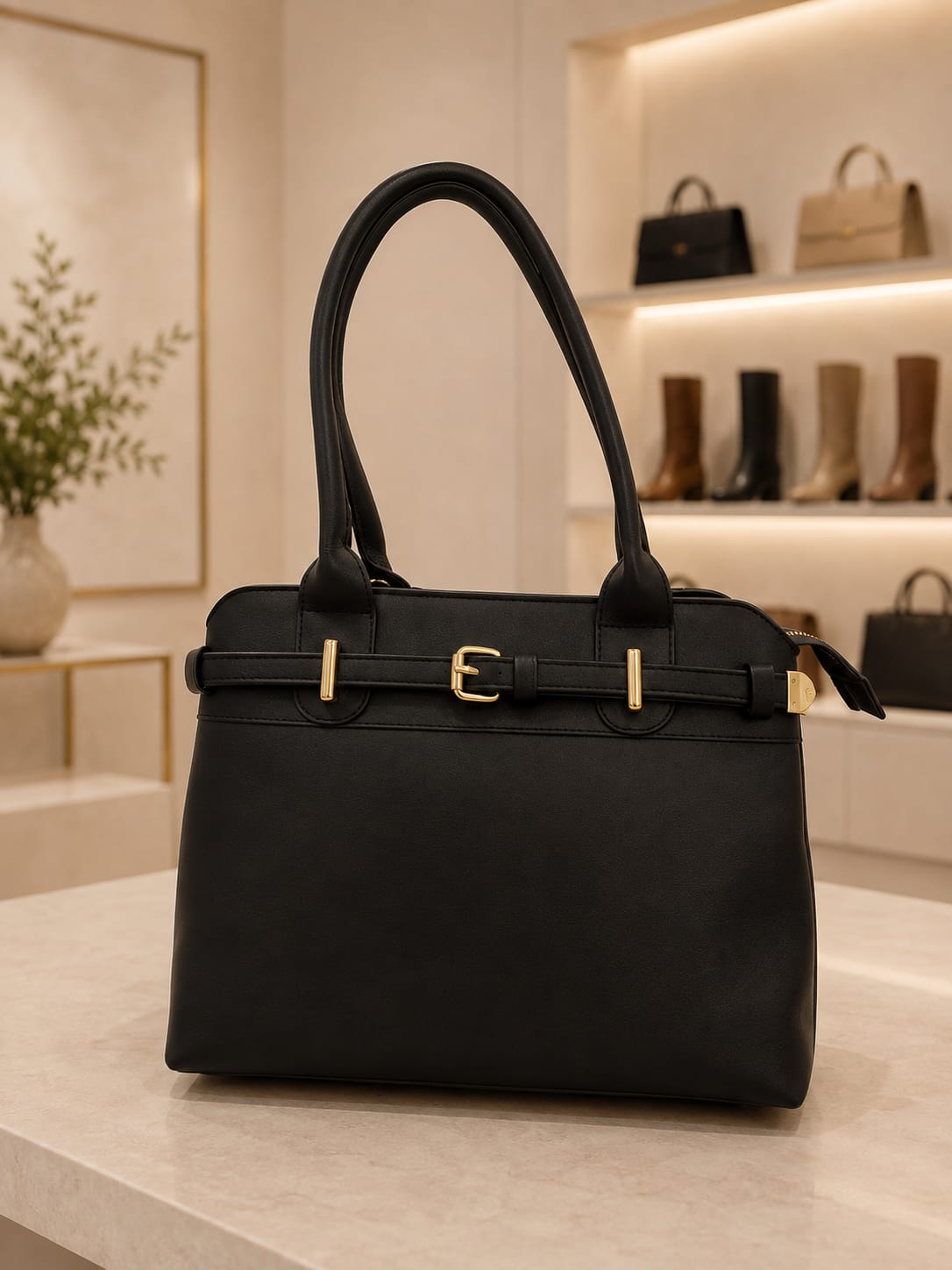 C 0098 CUERO NEGRO