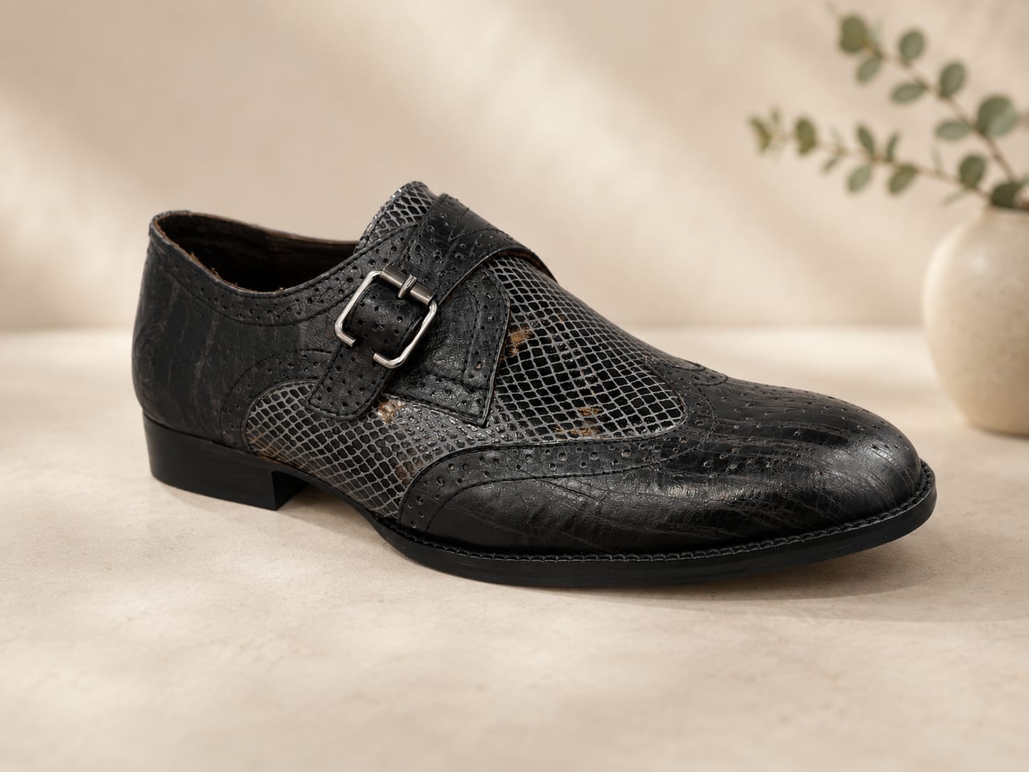 ZOXFORD 297205-01 MERLINA NEGRO