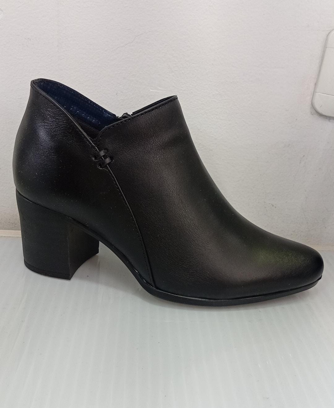 LP 98 CUERO NEGRO