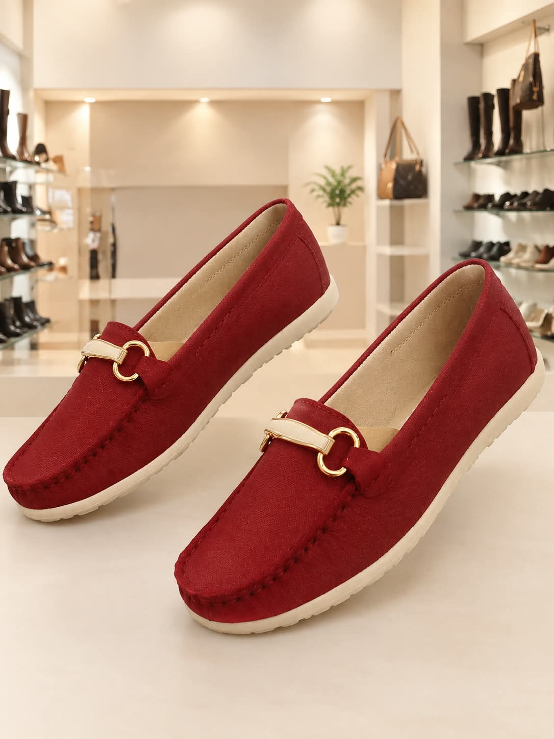 TD 050 ROJO