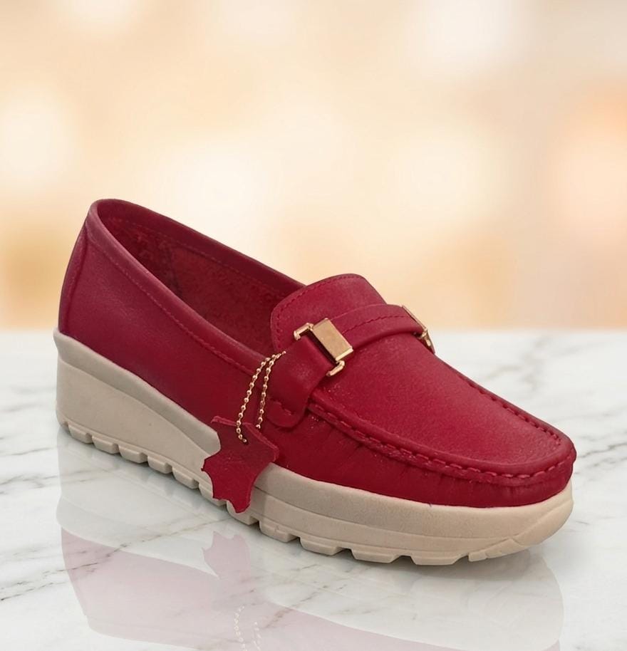TD 022 ROJO