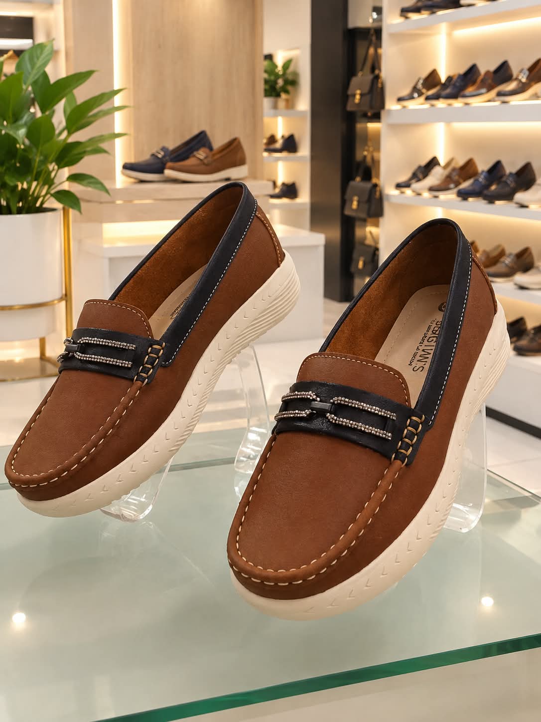 TD 113 MIEL/NEGRO
