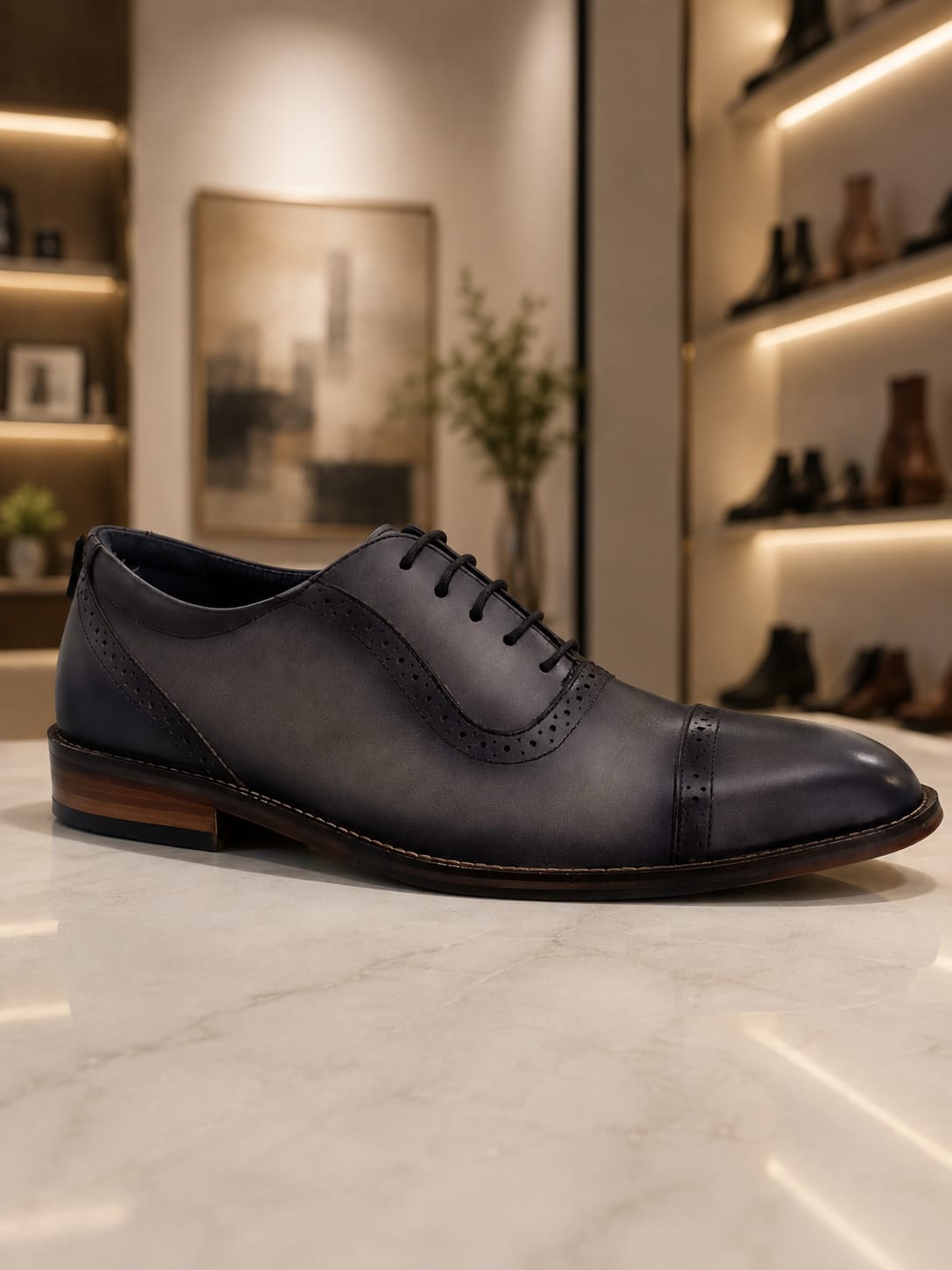 ZOXFORD 297206 NUVOLLA GRIS