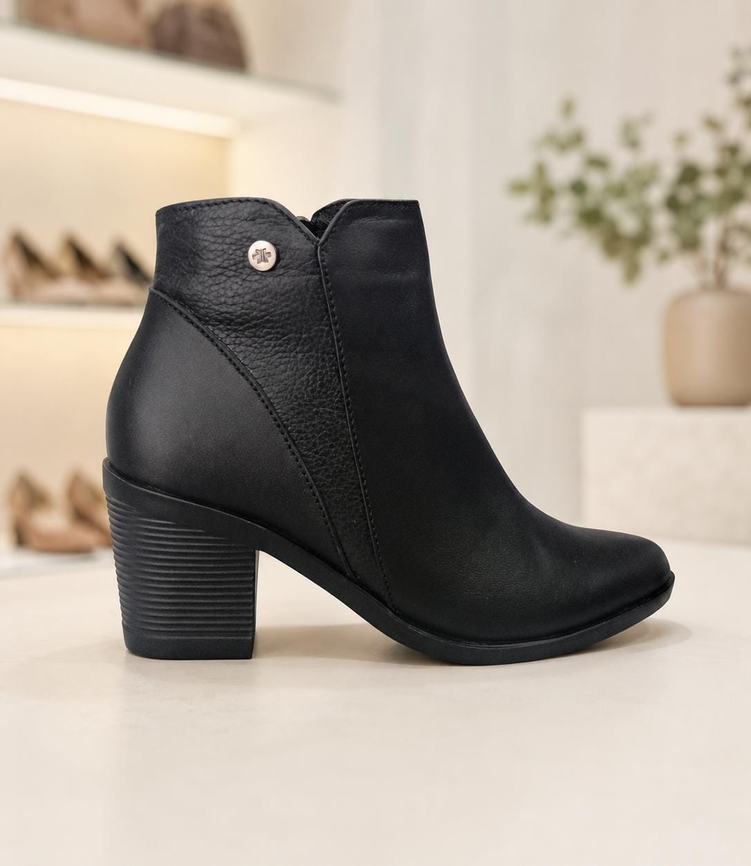 RS 248 CUERO NEGRO