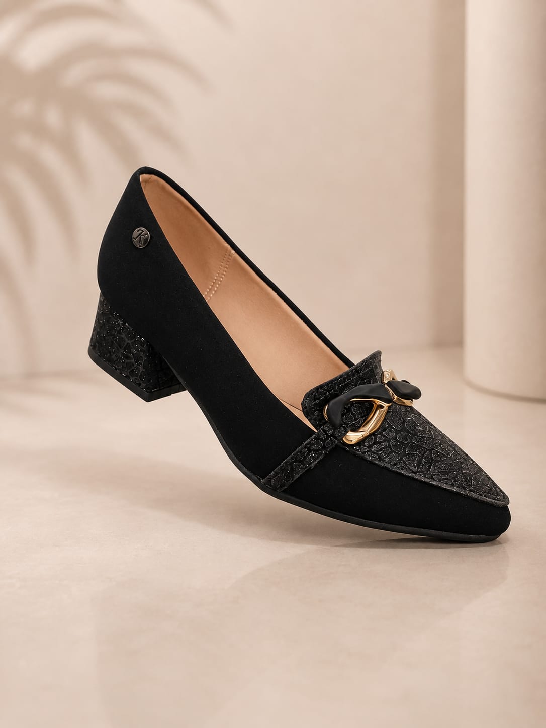3C NOBUCK NEGRO