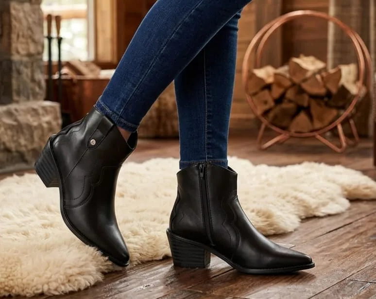 TX 201 CUERO NEGRO
