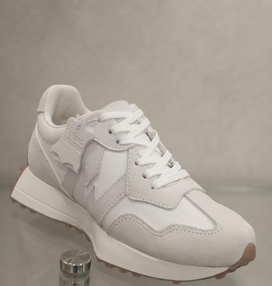 NB1 GAMUZON NAPA BLANCO