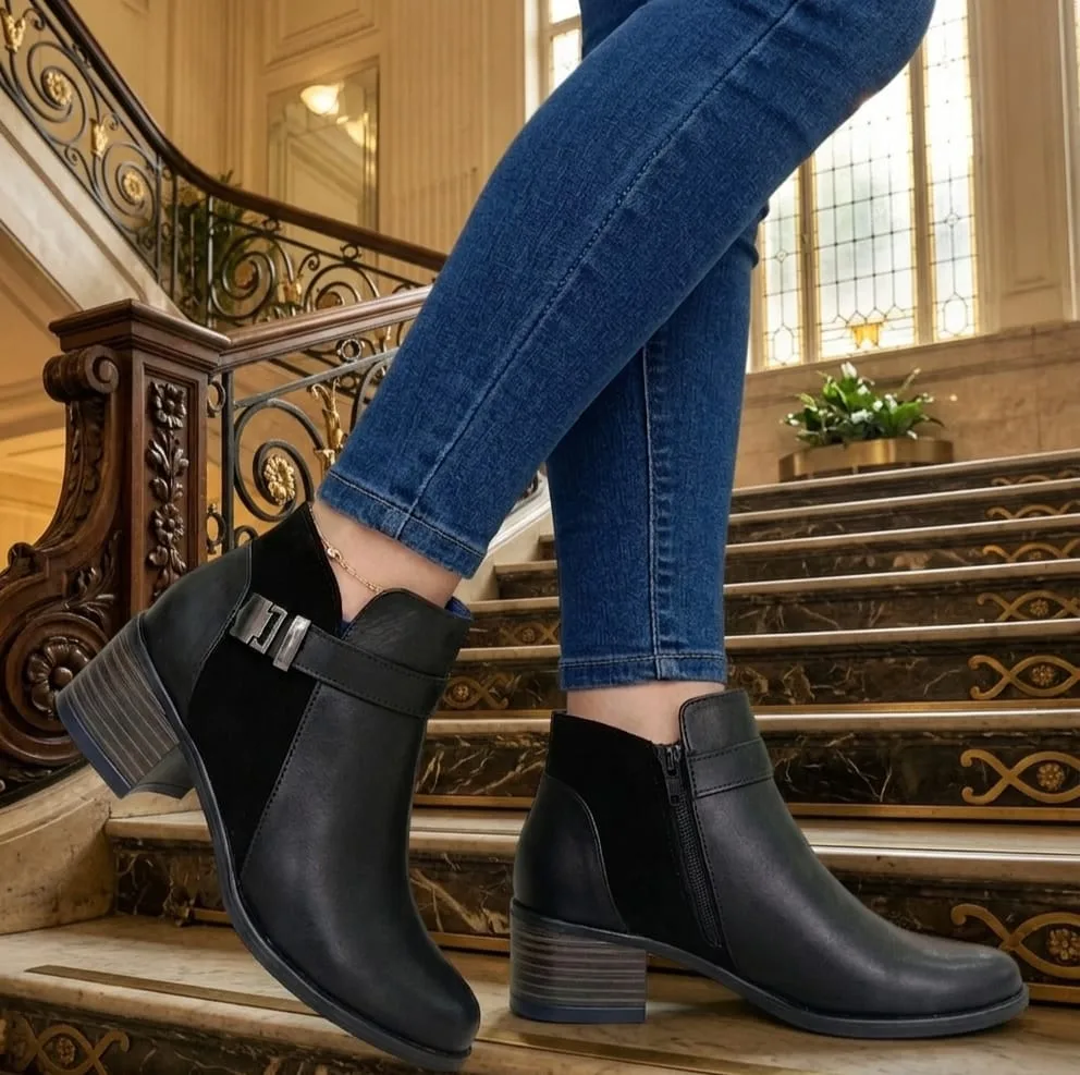 J 248 CUERO NEGRO