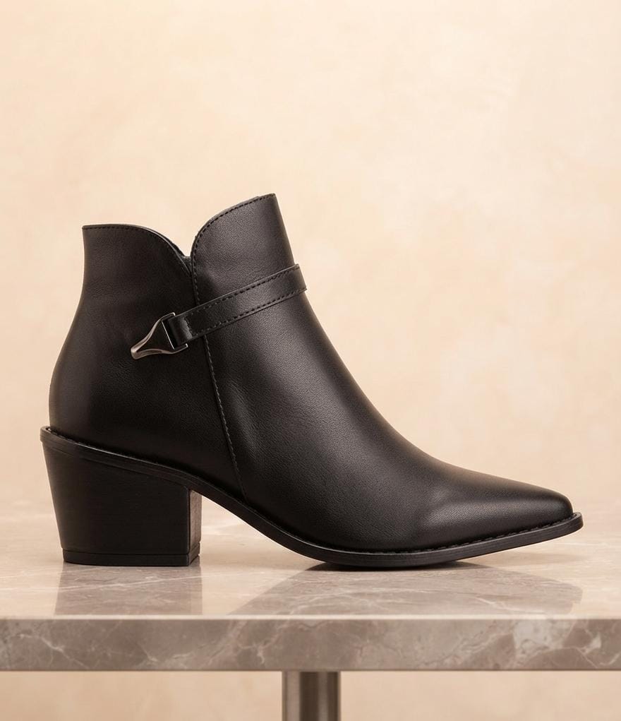 TX 202 CUERO NEGRO
