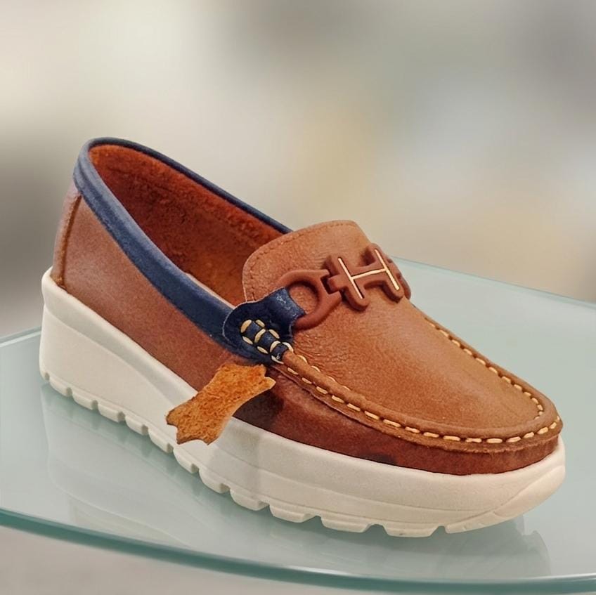 TD 063 A MIEL AZUL
