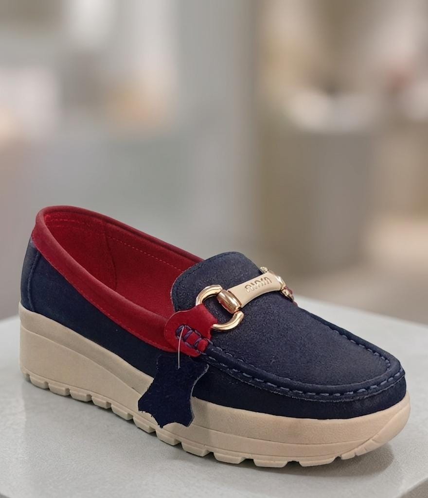 TD 066 AZUL ROJO