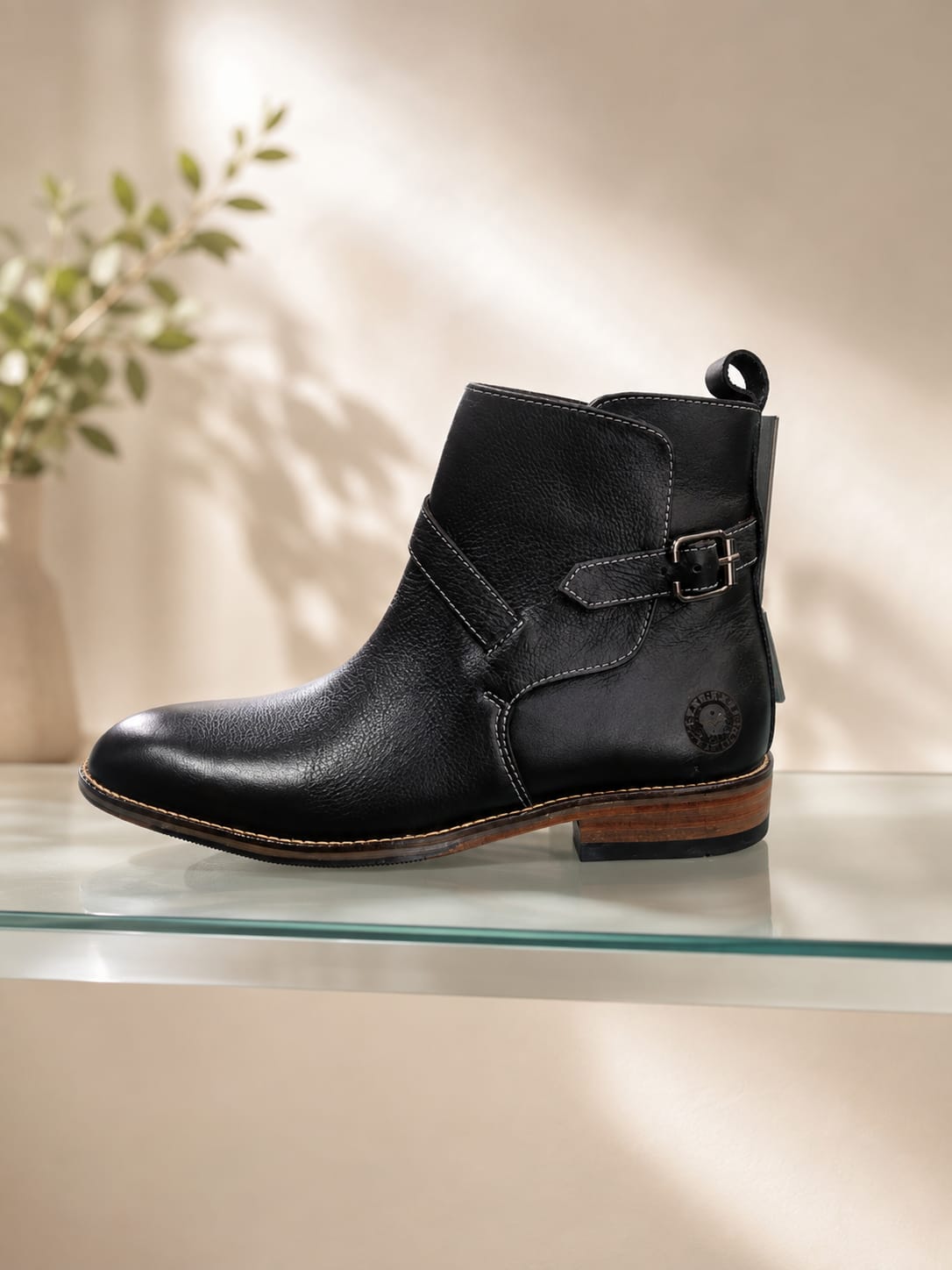 BOXFORD 297208-01 VITELLO NEGRO