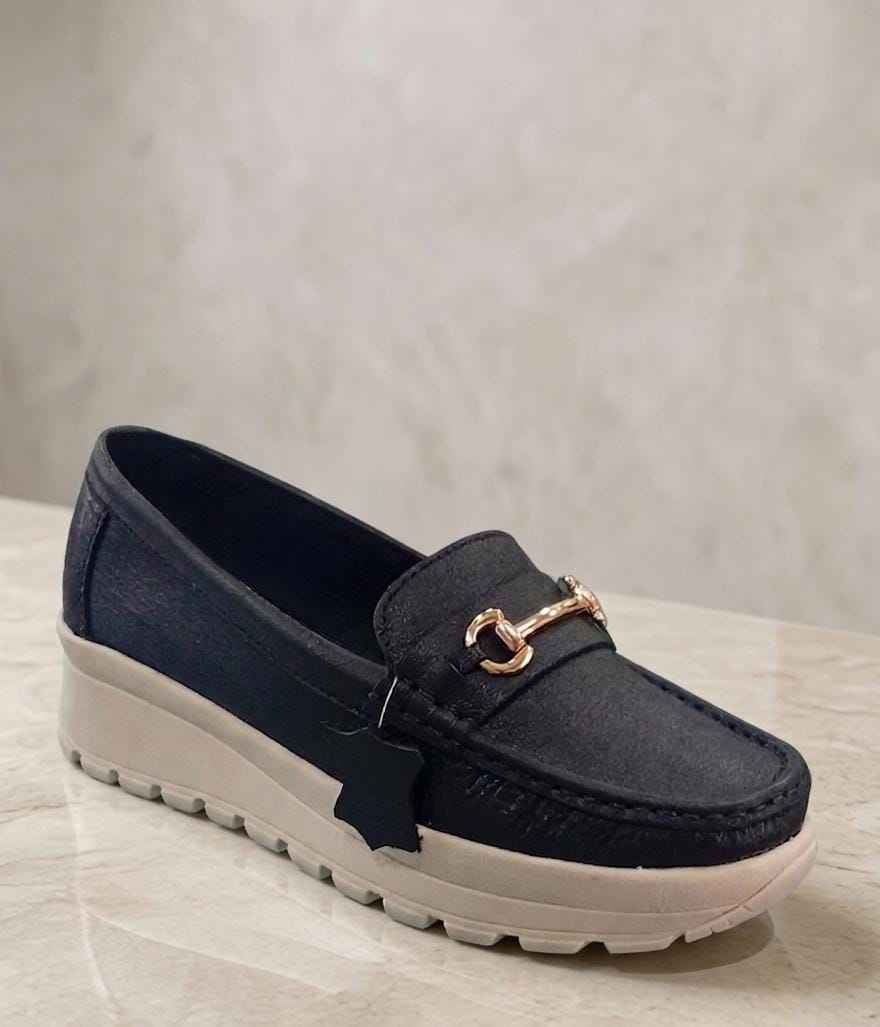 TD 040 A NEGRO