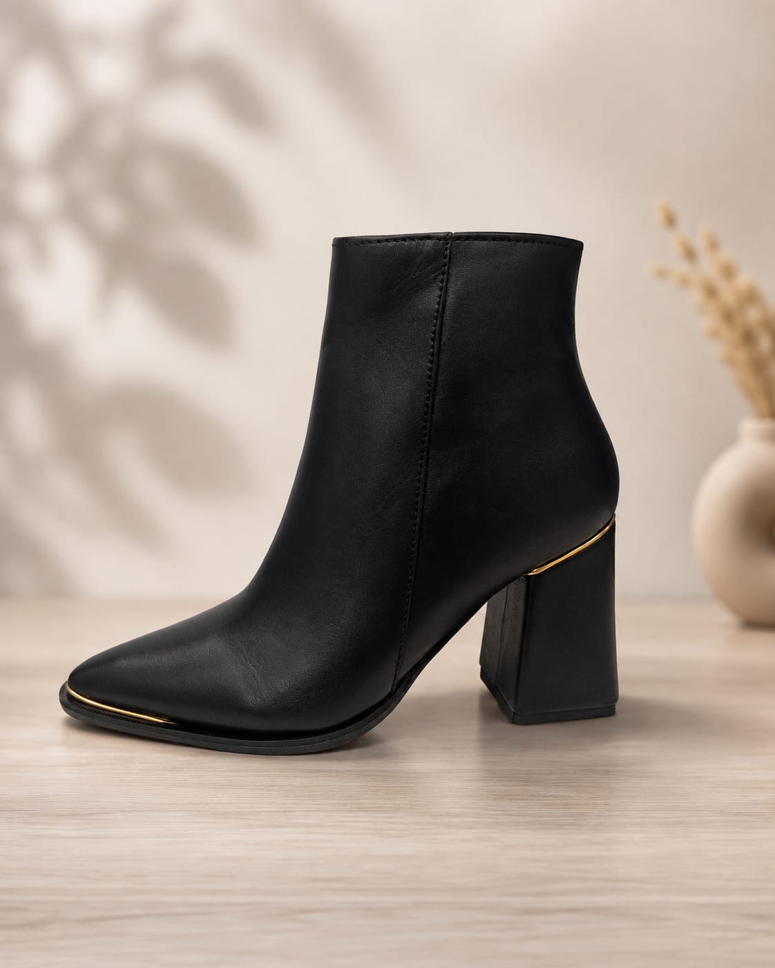 7AS 241 CUERO NEGRO