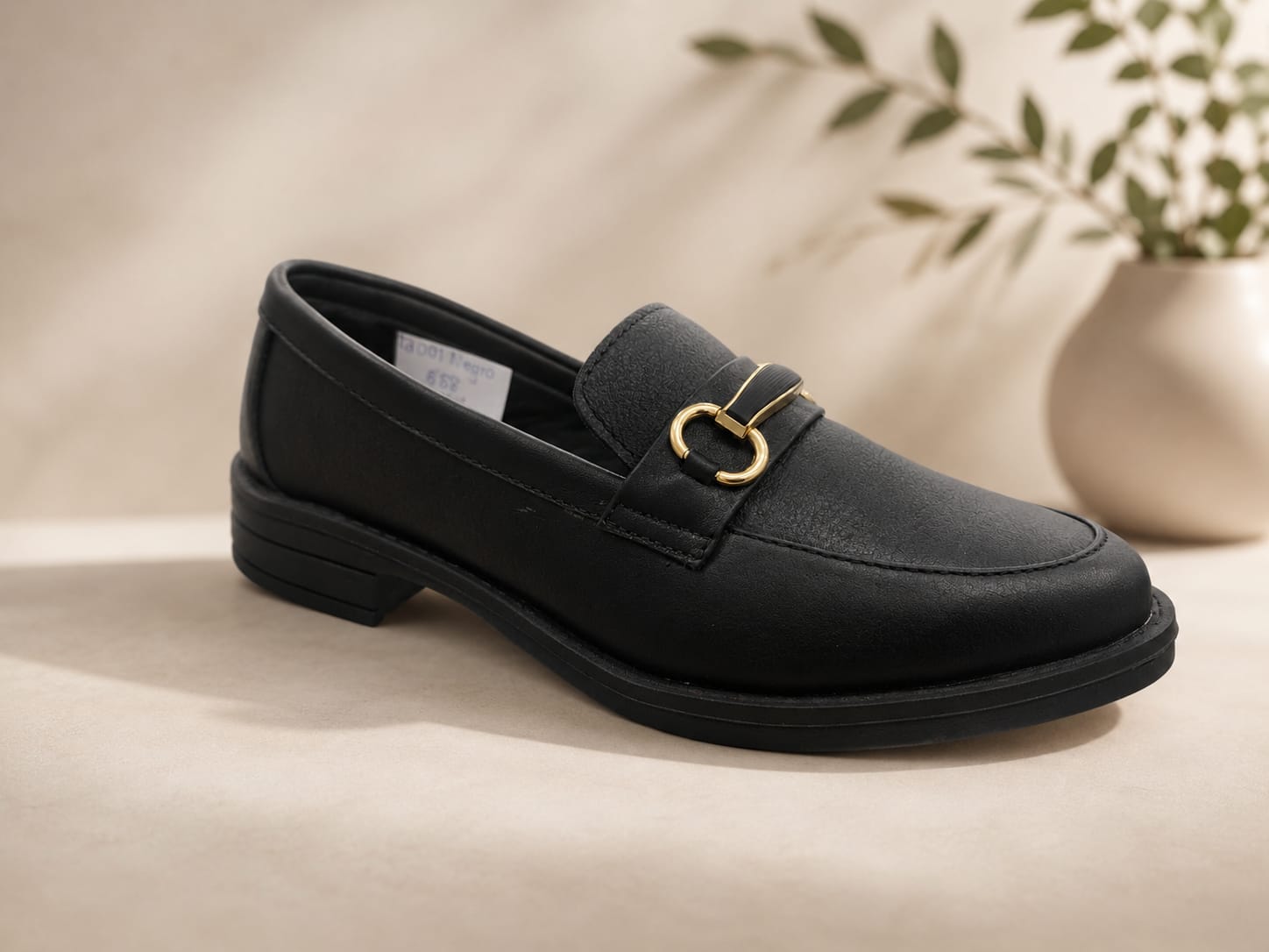 TD 091 NEGRO