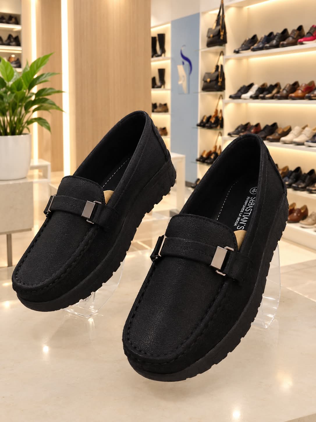 TD 022 NEGRO/NEGRO