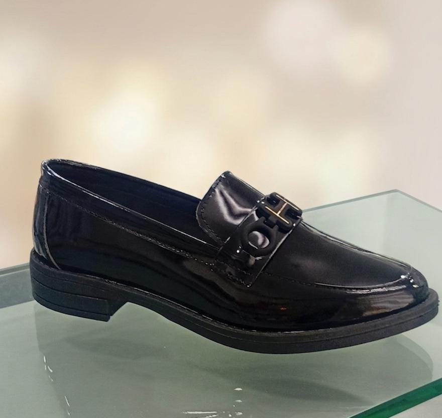 TD 091 NEGRO CHAROL
